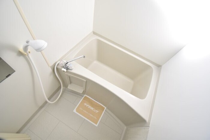 コーヨーハイツⅡ　A棟の物件内観写真