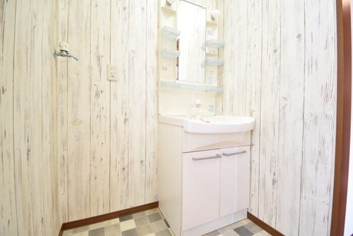 コーヨーハイツⅡ　A棟の物件内観写真