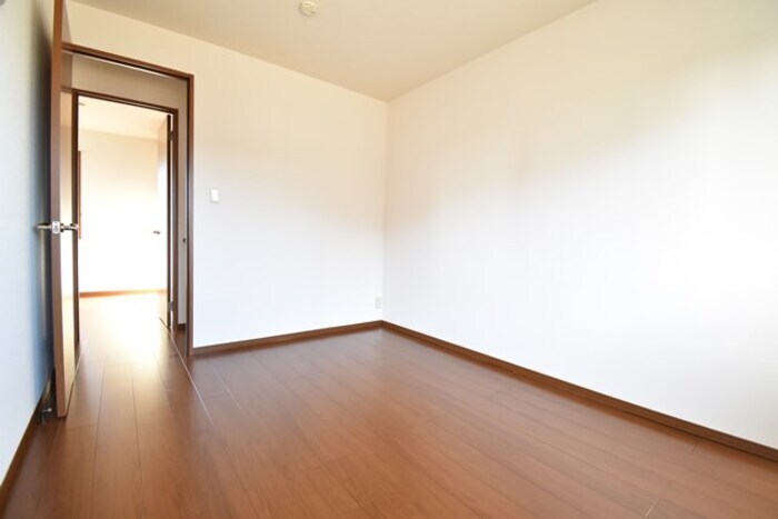 コーヨーハイツⅡ　A棟の物件内観写真