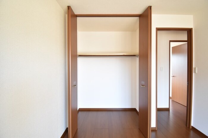 コーヨーハイツⅡ　A棟の物件内観写真