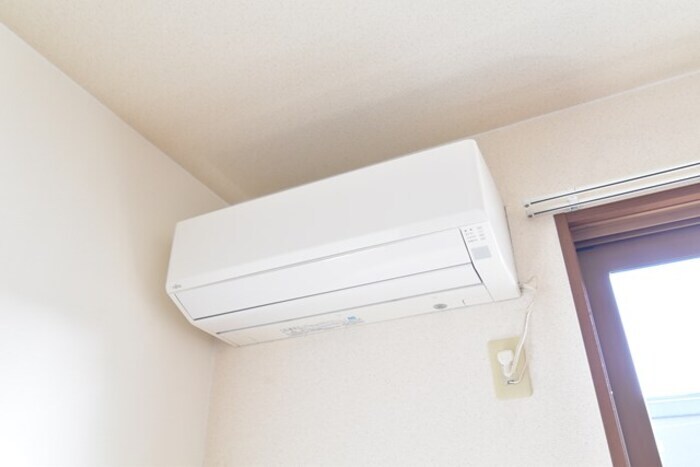 コーヨーハイツⅡ　A棟の物件内観写真