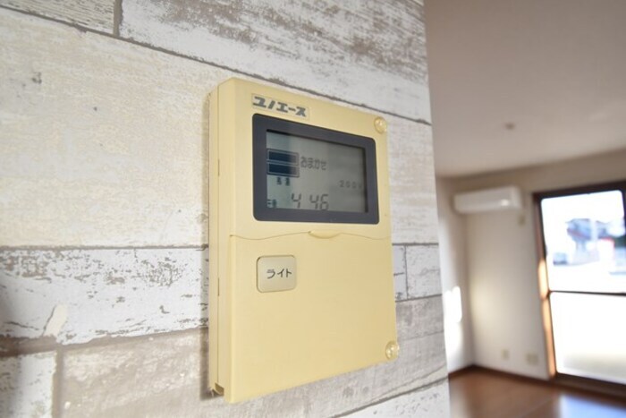 コーヨーハイツⅡ　A棟の物件内観写真