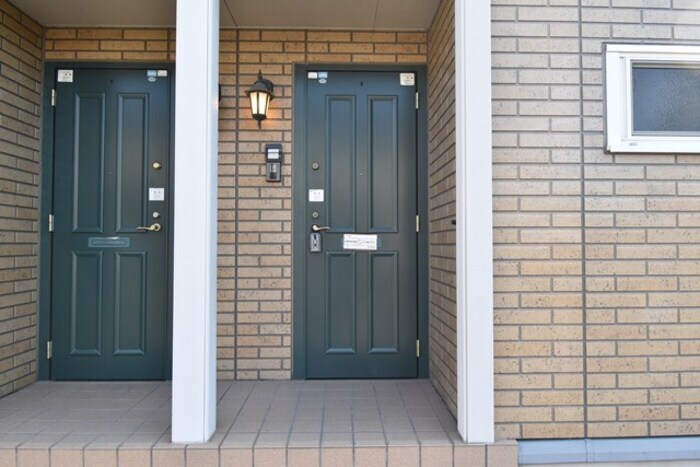 コーヨーハイツⅡ　A棟の物件内観写真