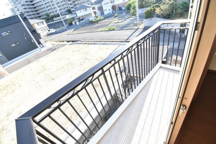 コーヨーハイツⅡ　A棟の物件内観写真