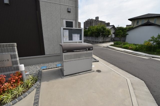 コーヨーハイツⅡ　A棟の物件内観写真