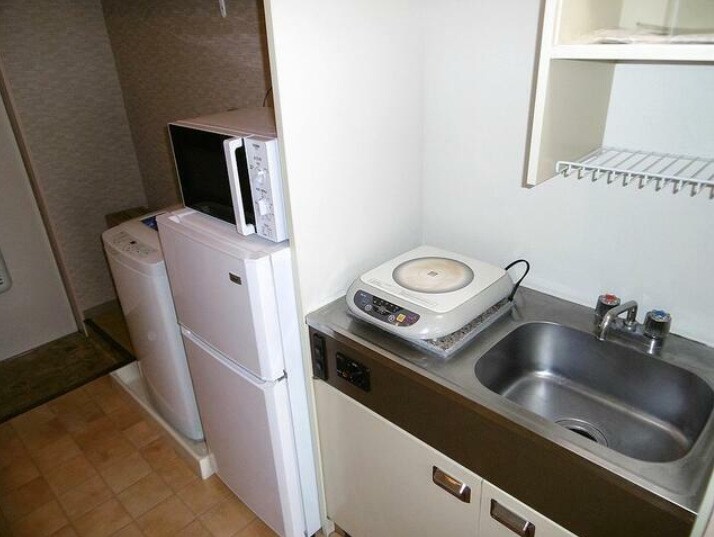 Ｕハウスの物件内観写真