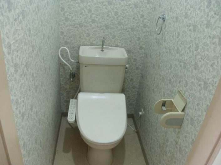 Ｕハウスの物件内観写真