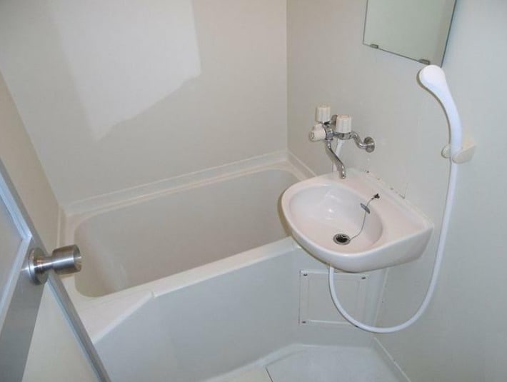 Ｕハウスの物件内観写真