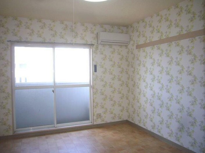 Ｕハウスの物件内観写真