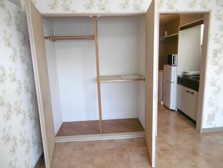 Ｕハウスの物件内観写真