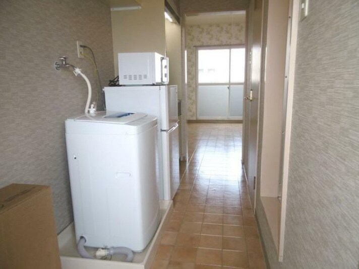 Ｕハウスの物件内観写真