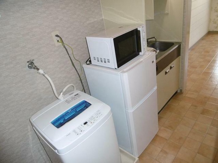 Ｕハウスの物件内観写真