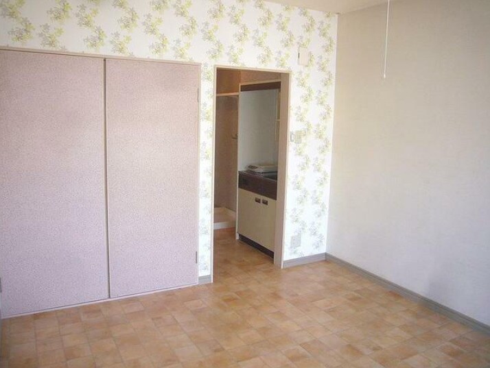 Ｕハウスの物件内観写真