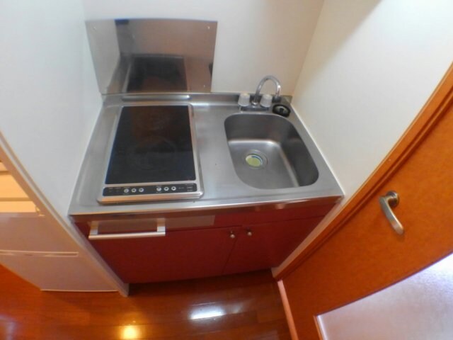 レオパレスＭＡＤＯＫＡの物件内観写真