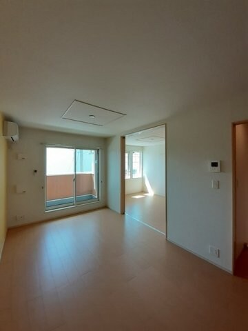 クラール鬼無　Ａの物件内観写真