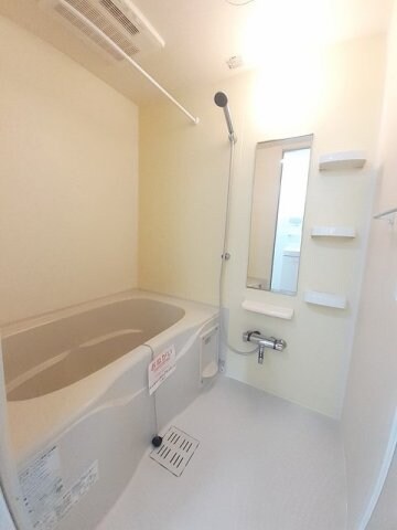 クラール鬼無　Ａの物件内観写真