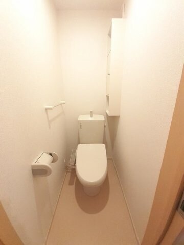 クラール鬼無　Ａの物件内観写真