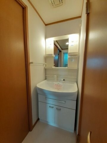 リバーウエスト　Ｂの物件内観写真