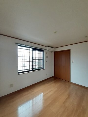 リバーウエスト　Ｂの物件内観写真