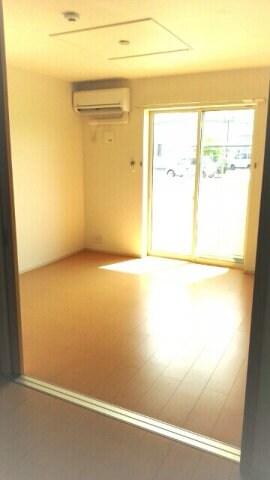 レグザーニ　Ａの物件内観写真