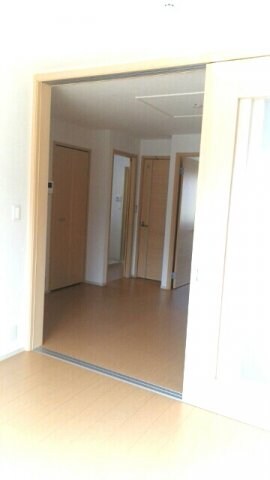 レグザーニ　Ａの物件内観写真