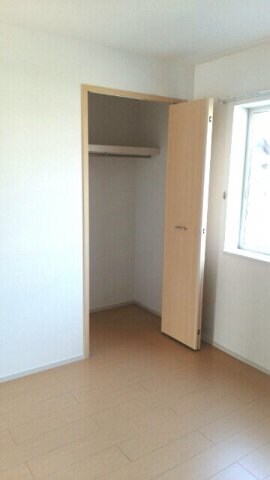 レグザーニ　Ａの物件内観写真