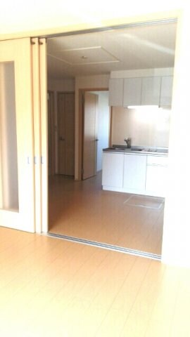 レグザーニ　Ａの物件内観写真