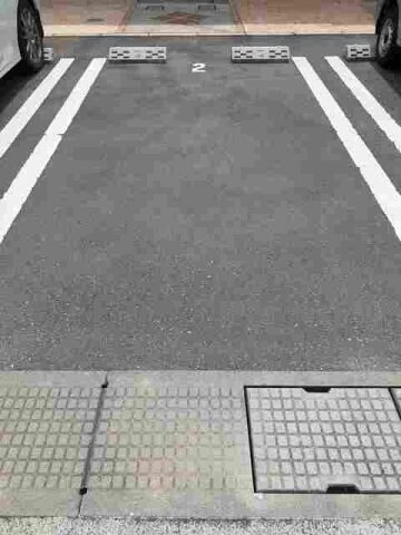 フィオーレ　リン　Ａの物件外観写真