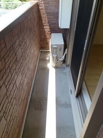 フィオーレ　リン　Ａの物件内観写真