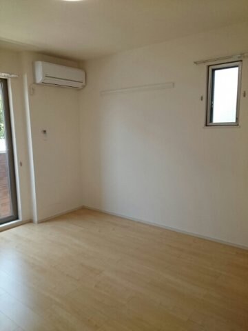 フィオーレ　リン　Ａの物件内観写真