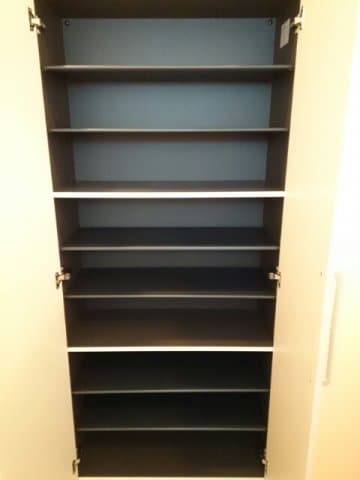 フィオーレ　リン　Ａの物件内観写真