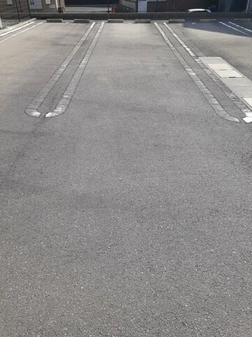 福島コーポラスⅢの物件外観写真