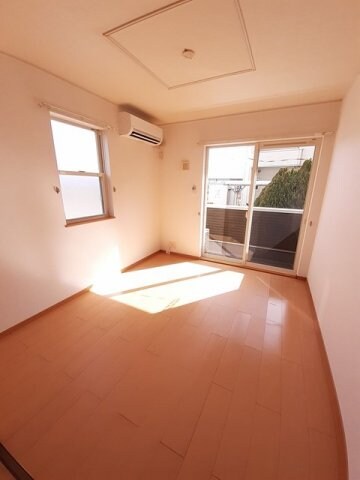 福島コーポラスⅢの物件内観写真