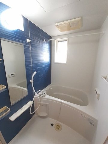 福島コーポラスⅢの物件内観写真