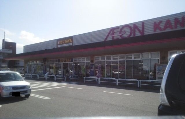 福島コーポラスⅢの物件外観写真