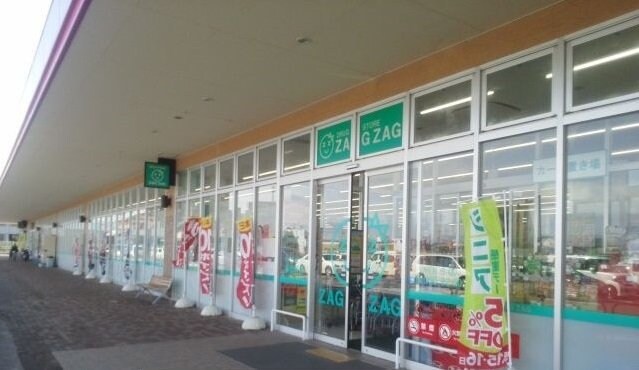 福島コーポラスⅢの物件外観写真