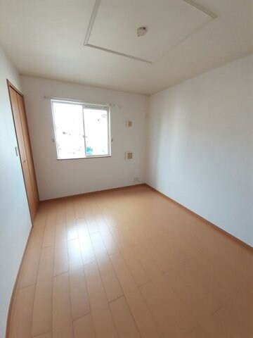 福島コーポラスⅢの物件内観写真