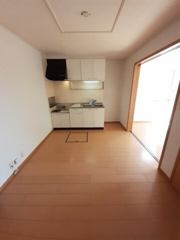 福島コーポラスⅢの物件内観写真