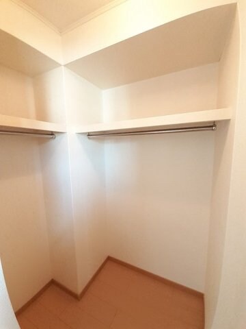 福島コーポラスⅢの物件内観写真