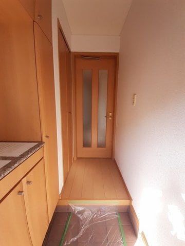 福島コーポラスⅢの物件内観写真