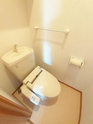 福島コーポラスⅢの物件内観写真