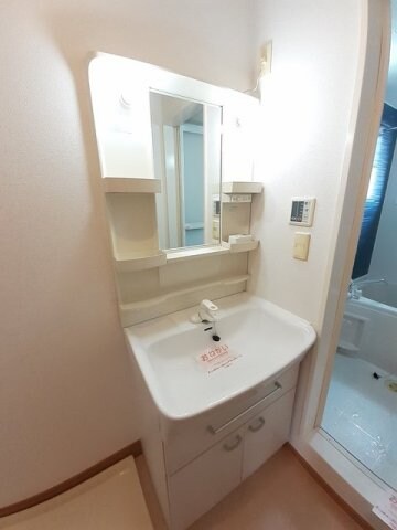 福島コーポラスⅢの物件内観写真