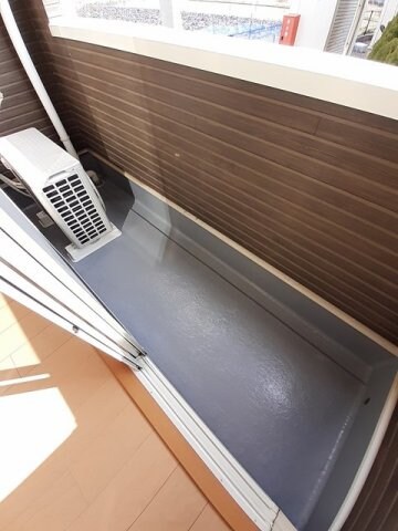 福島コーポラスⅢの物件内観写真