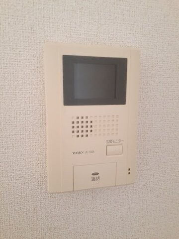 福島コーポラスⅢの物件内観写真