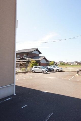 エテルノ　グランツⅣの物件外観写真