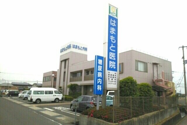 エテルノ　グランツⅣの物件外観写真