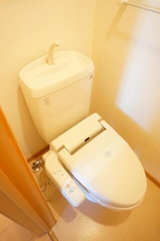 エテルノ　グランツⅣの物件内観写真