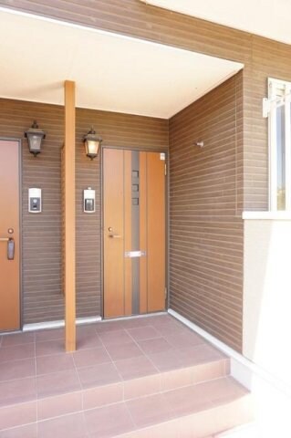 エテルノ　グランツⅣの物件内観写真