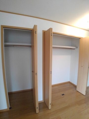 フラット・ハイム　Ｄの物件内観写真