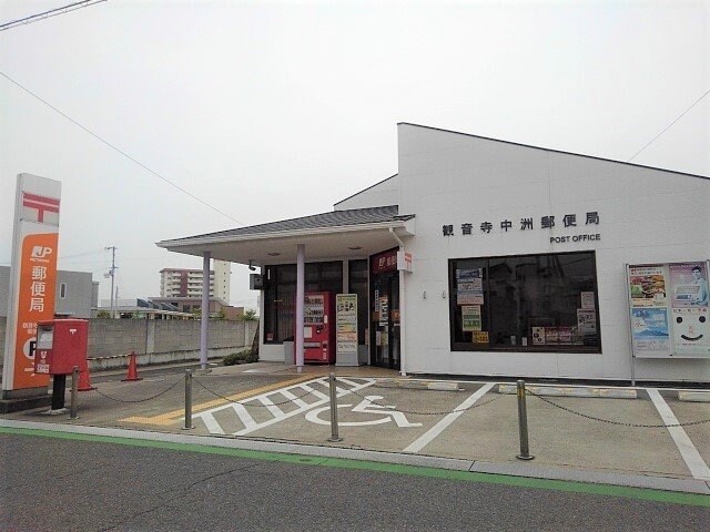 フラット・ハイム　Ｄの物件外観写真